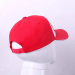 Gorra KOF Fatal Fury Terry Bogard