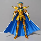 Figura Caballeros del Zodiaco Saint Seiya