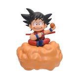Son Goku Action Figure Dragon Ball Z  - Frikopolis