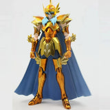 Figura Caballeros del Zodiaco Saint Seiya