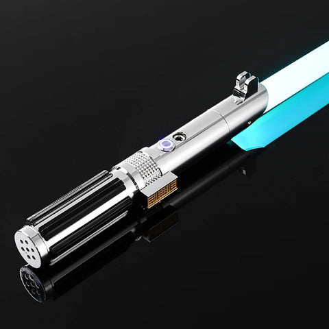 Sabre de Luz Anakin Skywalker RGB 16 Colores + Sonidos