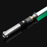 Sable de Luz Luke Skywalker RGB 16 Colores + Sonidos
